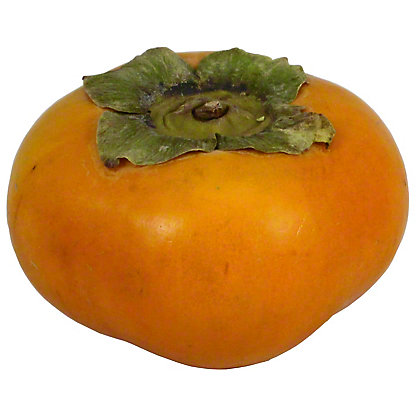 Organic Persimmons Each