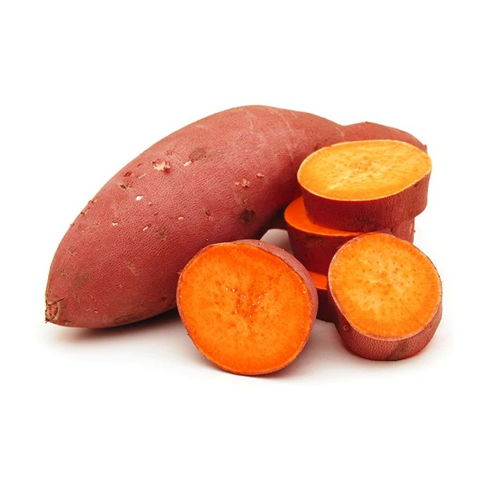Organic Sweet Potato Gold 1Kg