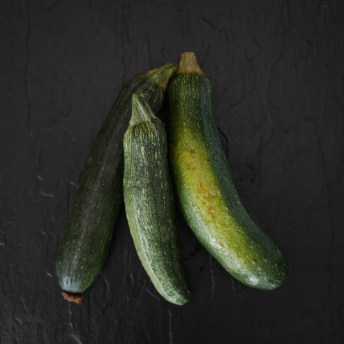 Organic Zucchini 250G